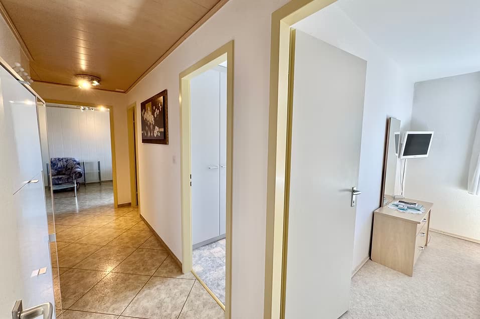 1232 – Appartement – 3.5pièces – 590000CHF – 60 m²
