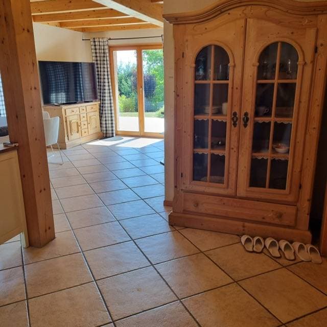 999 – Maison 4.5 pièces – 7500CHF – 134m²