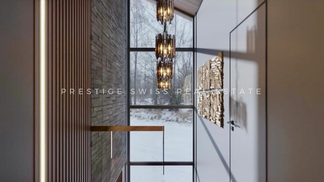 1248  –  Maison – 7.5pièces – 2400000CHF  – 309 m²