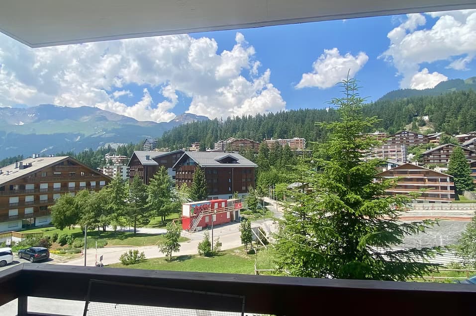 1220 – Appartement -3.5pièces – 730000CHF –  77 m²