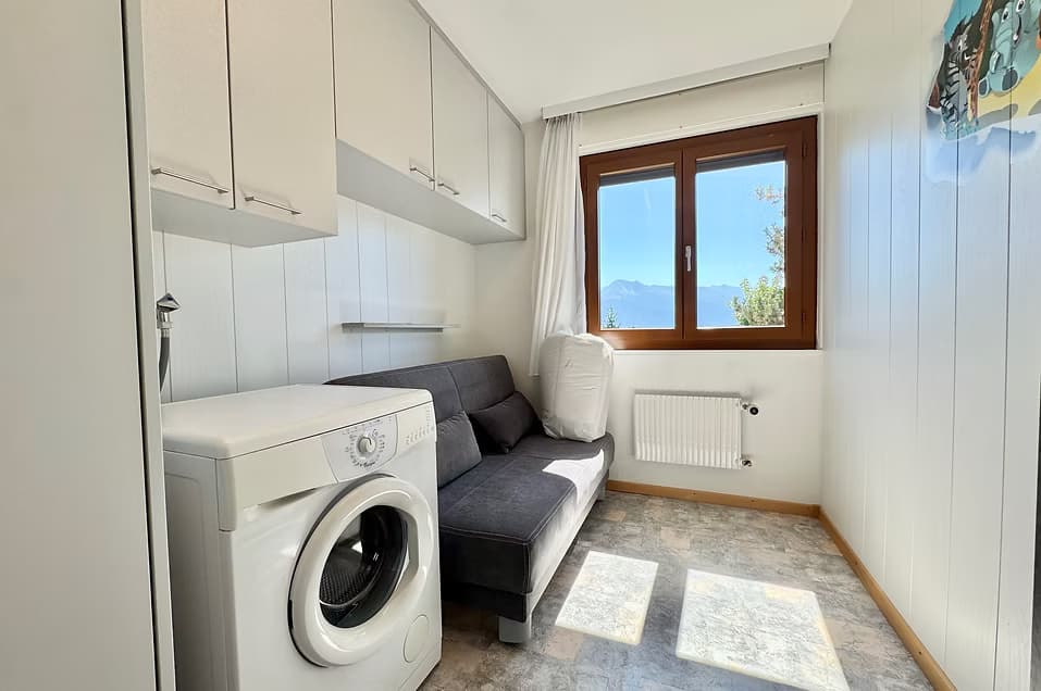 1232 – Appartement – 3.5pièces – 590000CHF – 60 m²