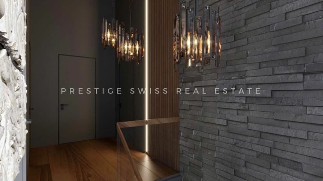 1248  –  Maison – 7.5pièces – 2400000CHF  – 309 m²