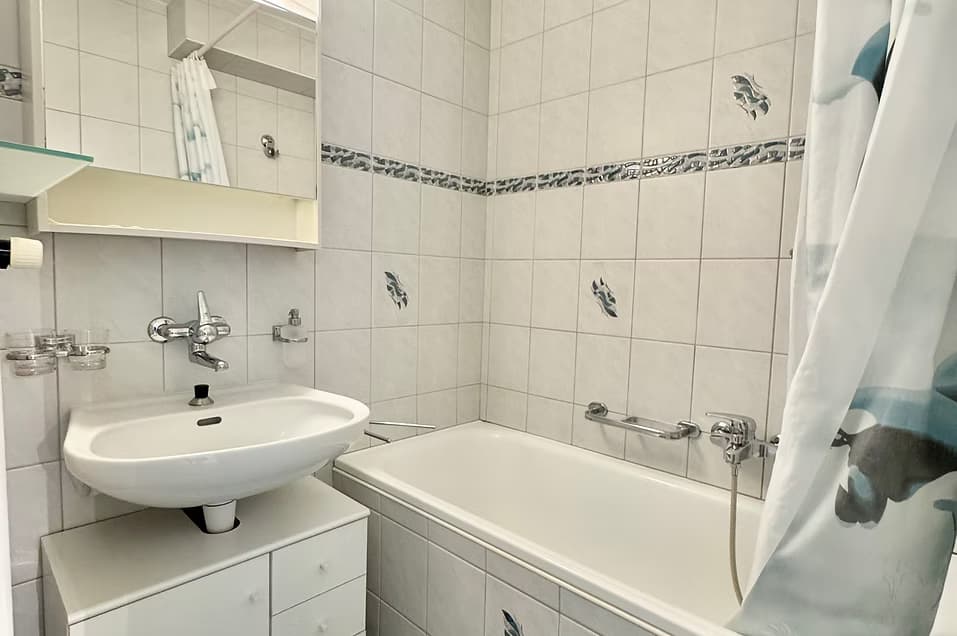 1232 – Appartement – 3.5pièces – 590000CHF – 60 m²