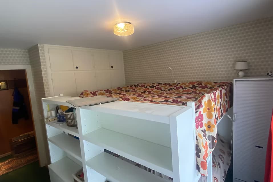 1220 – Appartement -3.5pièces – 730000CHF –  77 m²