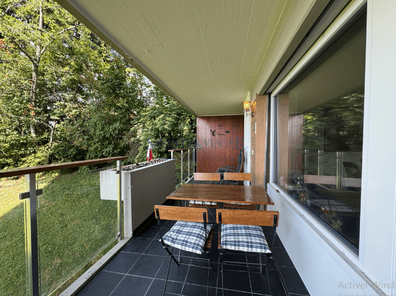 1219 – Appartement – 3.5pièces – 997000CHF – 91 m²