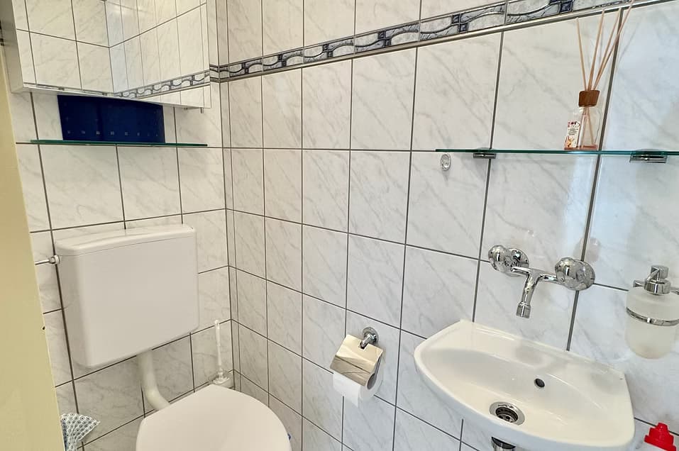 1232 – Appartement – 3.5pièces – 590000CHF – 60 m²