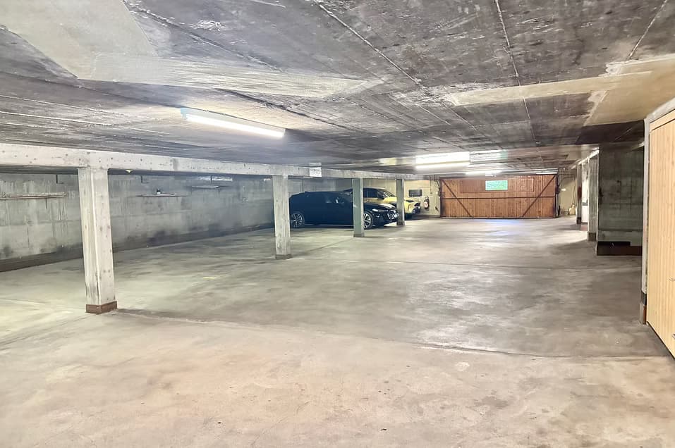 1232 – Appartement – 3.5pièces – 590000CHF – 60 m²