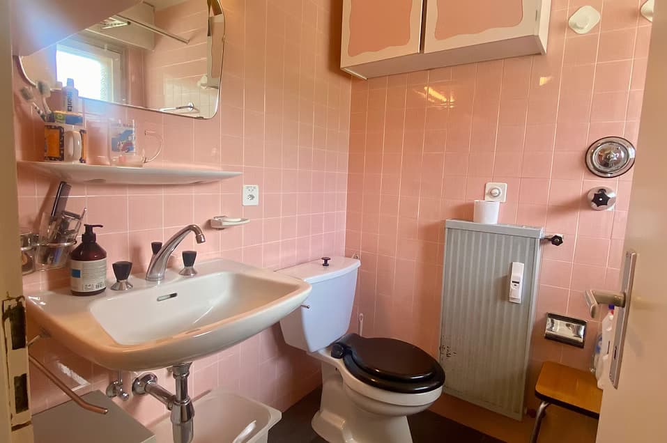 1220 – Appartement -3.5pièces – 730000CHF –  77 m²