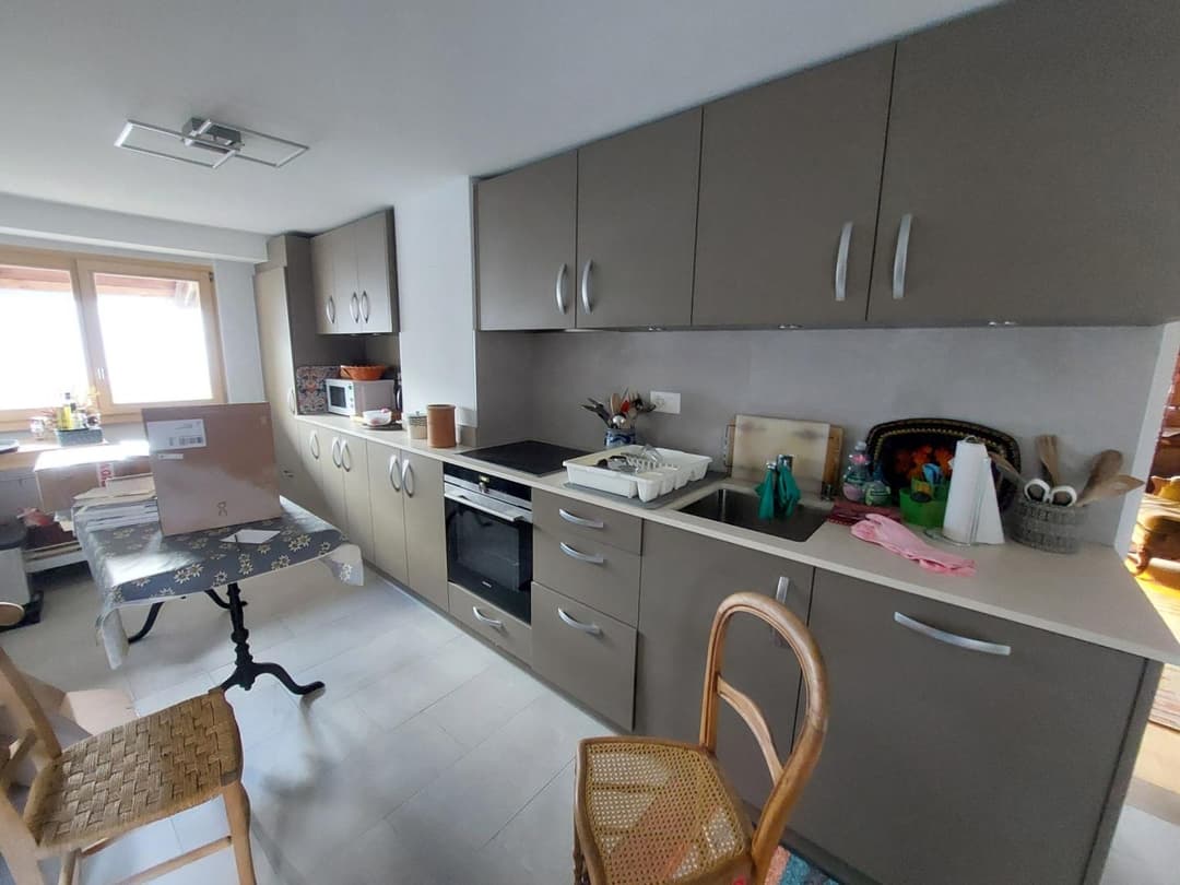 1273 – Appartement 4 pièces – 590000CHF – 91m²