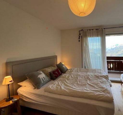 1024 – Appartement 2,5 pièces – 1650CHF – 65m²