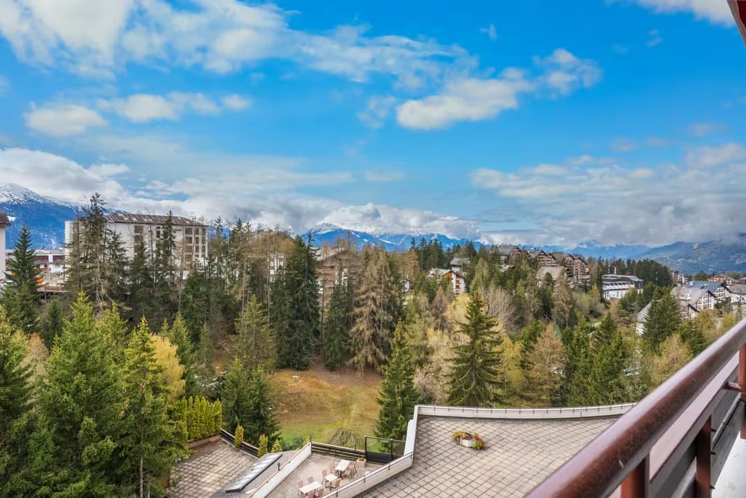 1214 – Appartement 4,5 pièces – 2100000CHF – 112m²
