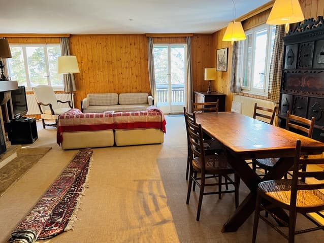 947 – Maison – 6.5pièces – 2000CHF – 200 m²