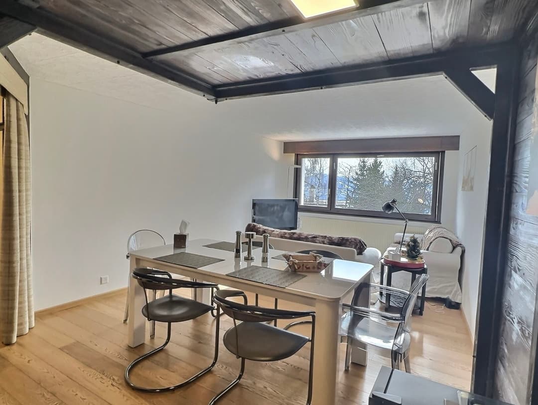 1221 – Appartement – 3.5pièces – 769000CHF – 91.8 m²