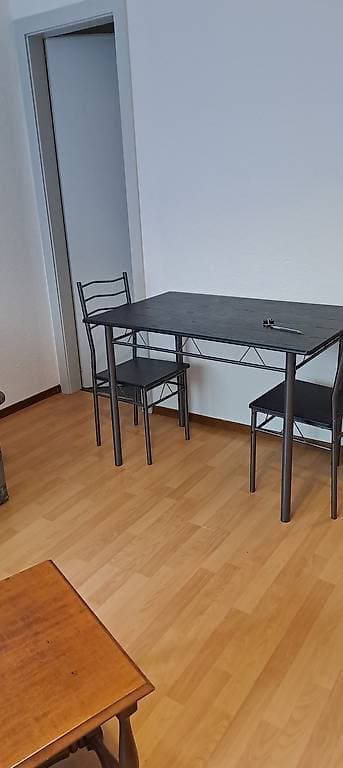 968 – Appartement – 1.5pièces – 780 CHF – 22 m²