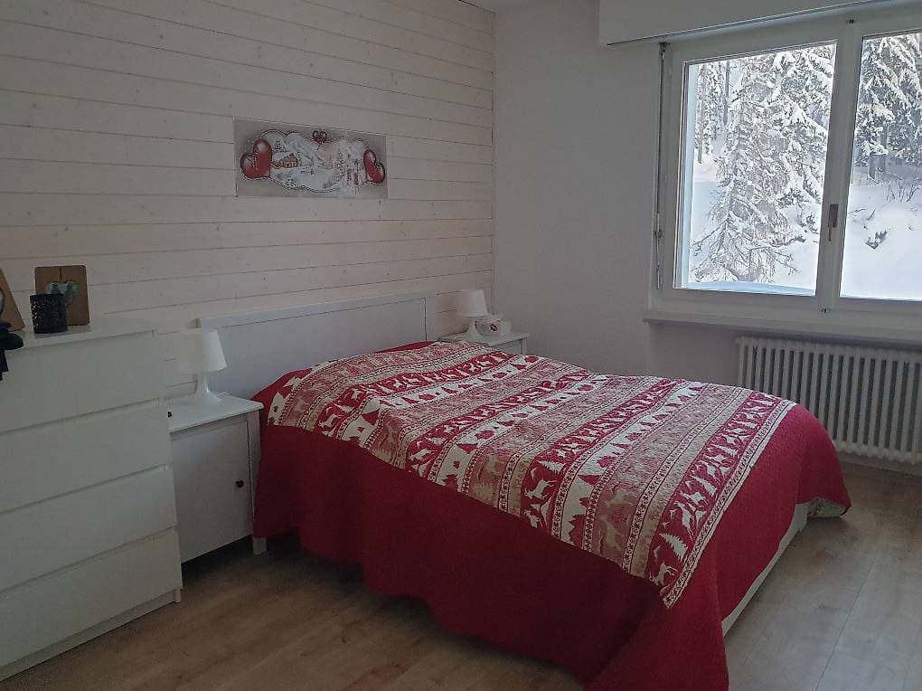 969 -Appartement – 3.5pièces- 1500CHF – 70 m²