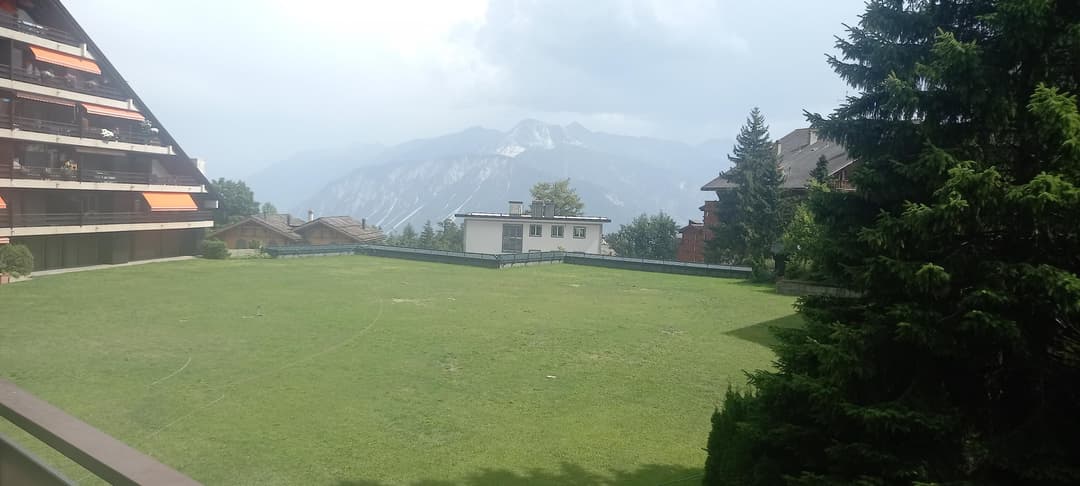1243 – Appartement 3,5 pièces – 1290000CHF – 100m²