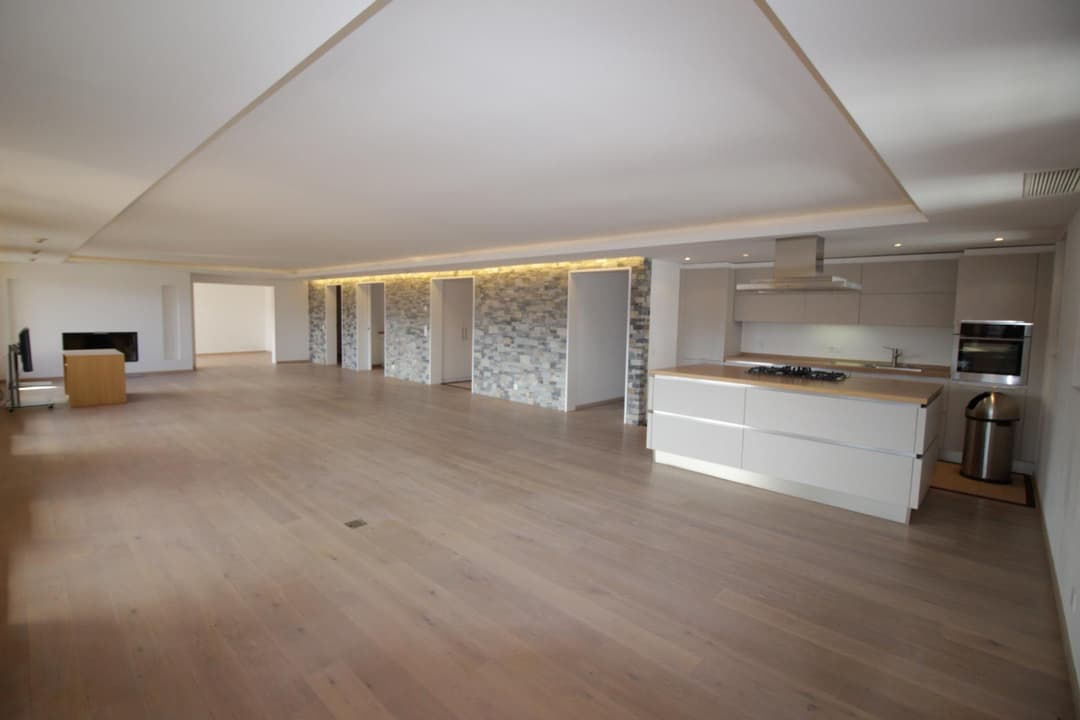 1268 – Appartement 7.5 pièces – 4600000CHF – 327m²