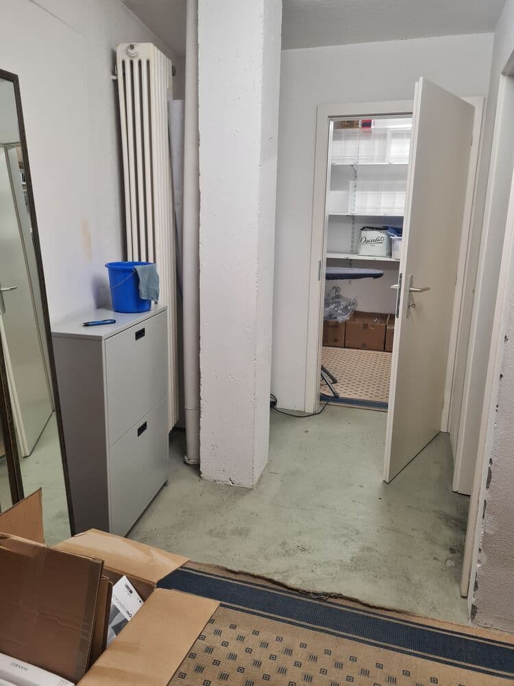 952 – Commerce – 3250CHF – 80m²