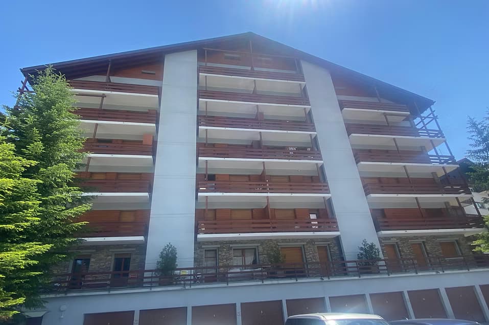 1220 – Appartement -3.5pièces – 730000CHF –  77 m²