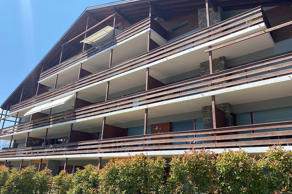 1220 – Appartement -3.5pièces – 730000CHF –  77 m²