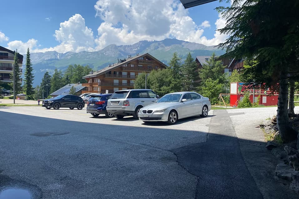 1220 – Appartement -3.5pièces – 730000CHF –  77 m²