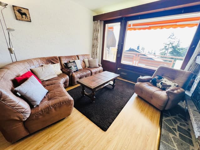 1026 – Appartement 3 pièces – 2750CHF – 66m²