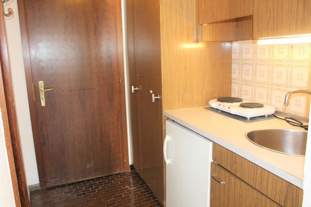 967 – Appartement – 1pièce – 850CHF – 25 m²