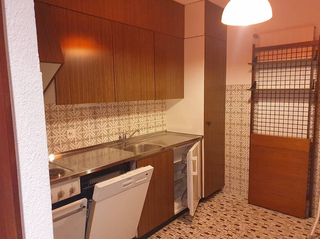 946 – Appartement – 1.5pièces – 1190CHF – 41 m²