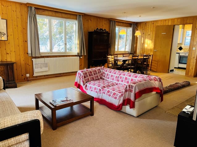 947 – Maison – 6.5pièces – 2000CHF – 200 m²