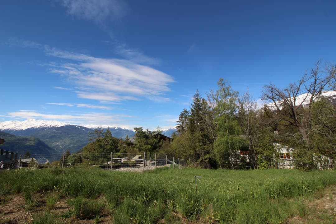 1218 – Maison 5.5 pièces – 1050000CHF –  336.4m²