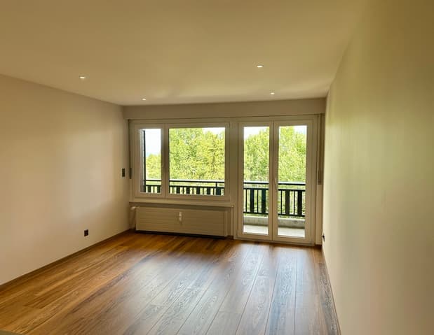 949 – Appartement 3.5 pièces – 2450CHf – 90m²