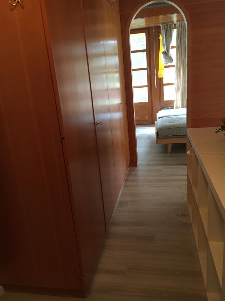 951 – Appartement 2 pièces – 1300CHF – 54m²