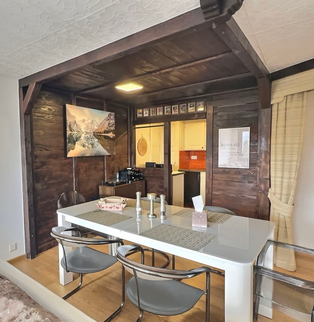 1221 – Appartement – 3.5pièces – 769000CHF – 91.8 m²