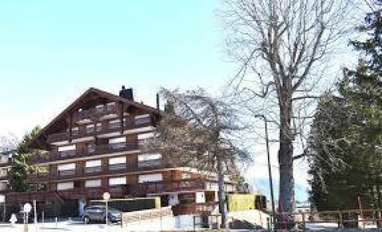 1231 – Appartement – 4.5pièces – 252 m²