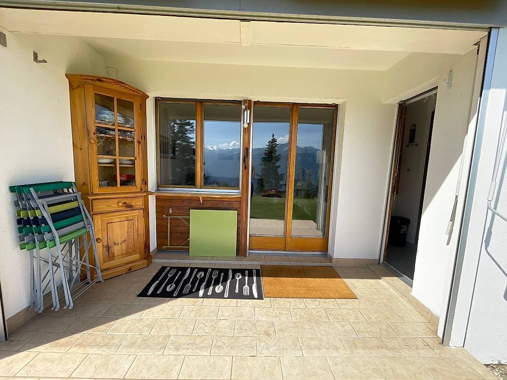 964 – Appartement – 1.5pièces – 1000CHF – 30 m²