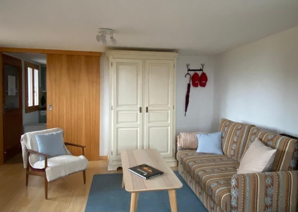 965 – Appartement – 1pièce – 1000CHF