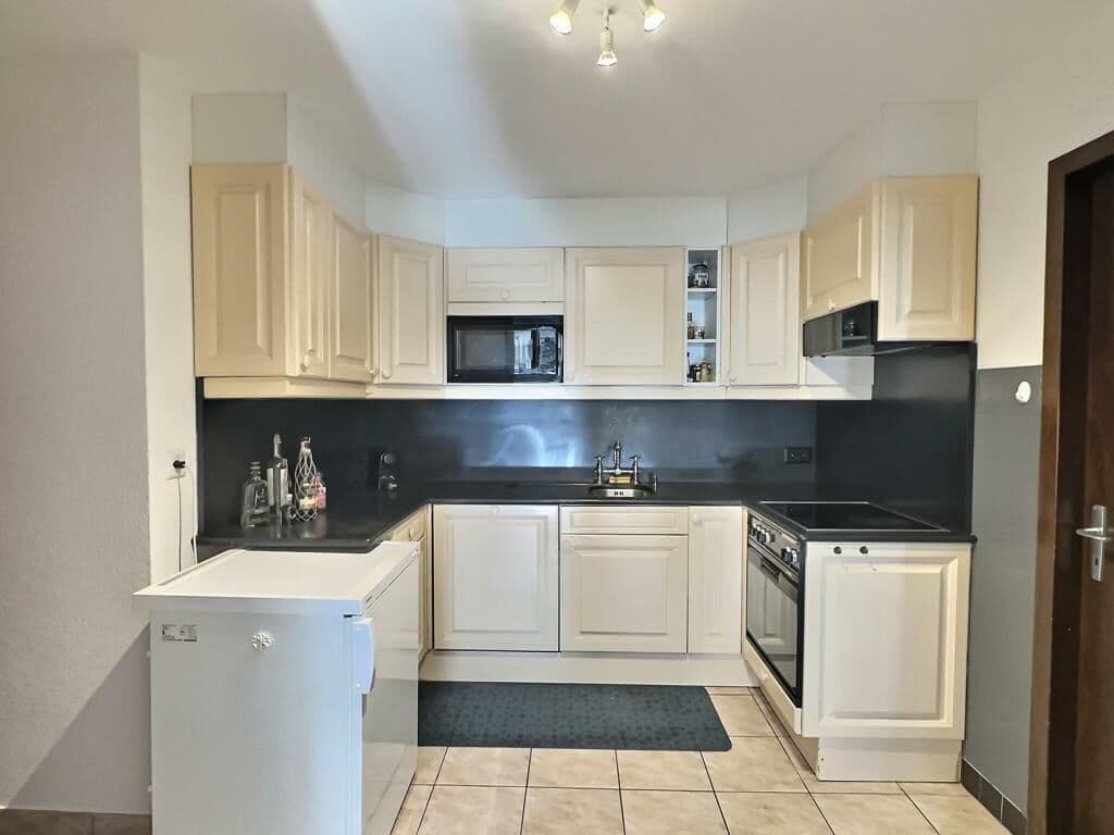 1233 – Appartement – 1pièce – 350000CHF – 45 m²