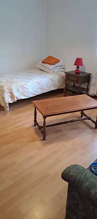 968 – Appartement – 1.5pièces – 780 CHF – 22 m²