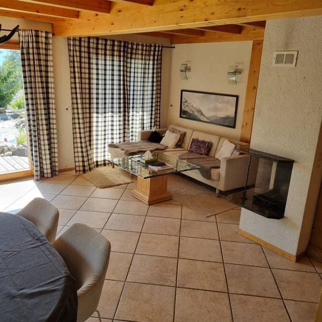 999 – Maison 4.5 pièces – 7500CHF – 134m²