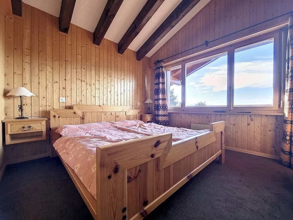 1025 – Maison 4,5 pièces –  2250CHF
