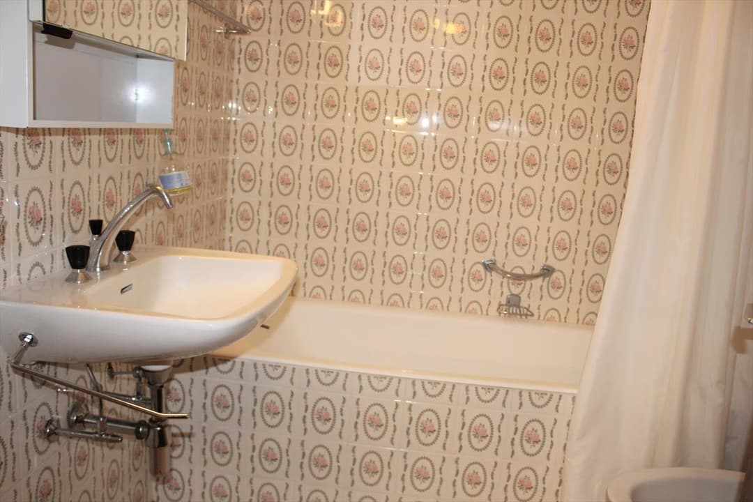 967 – Appartement – 1pièce – 850CHF – 25 m²
