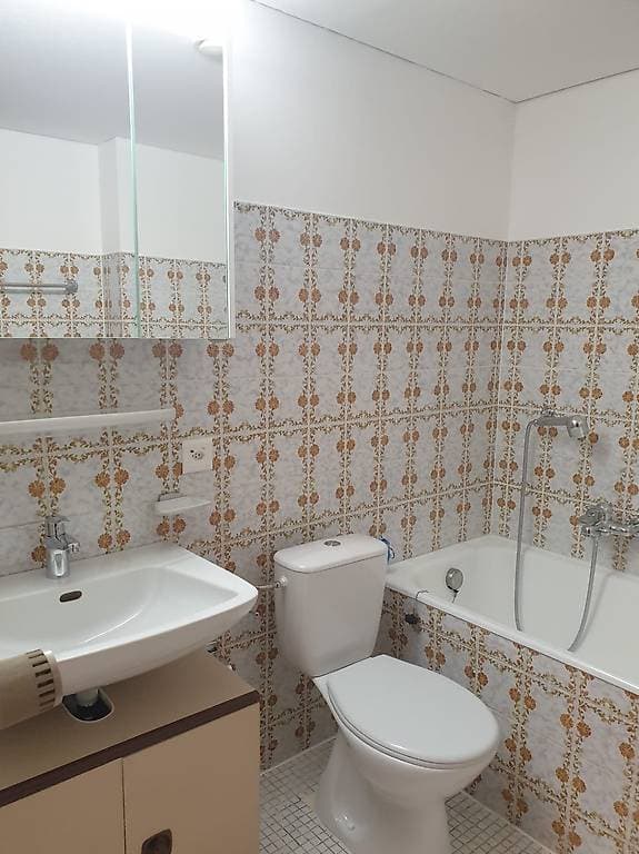 946 – Appartement – 1.5pièces – 1190CHF – 41 m²