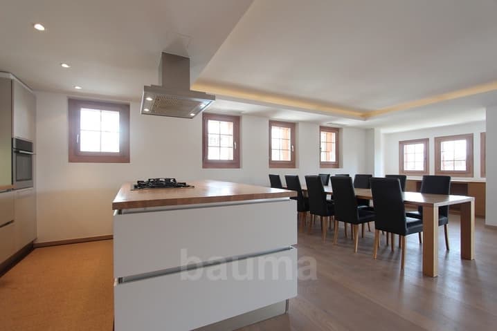 1216 – Appartement 6.5 pièces – 4600000CHF – 350m²