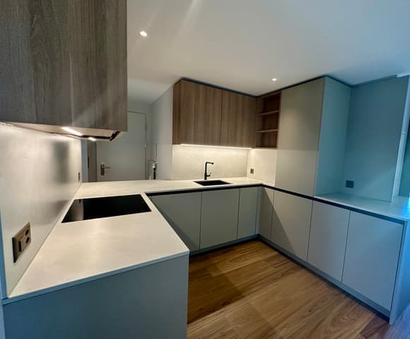 949 – Appartement 3.5 pièces – 2450CHf – 90m²