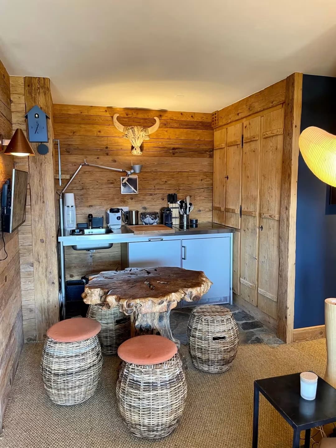 1270 – Appartement 3.5 pièces – 1315000CHF -77m²