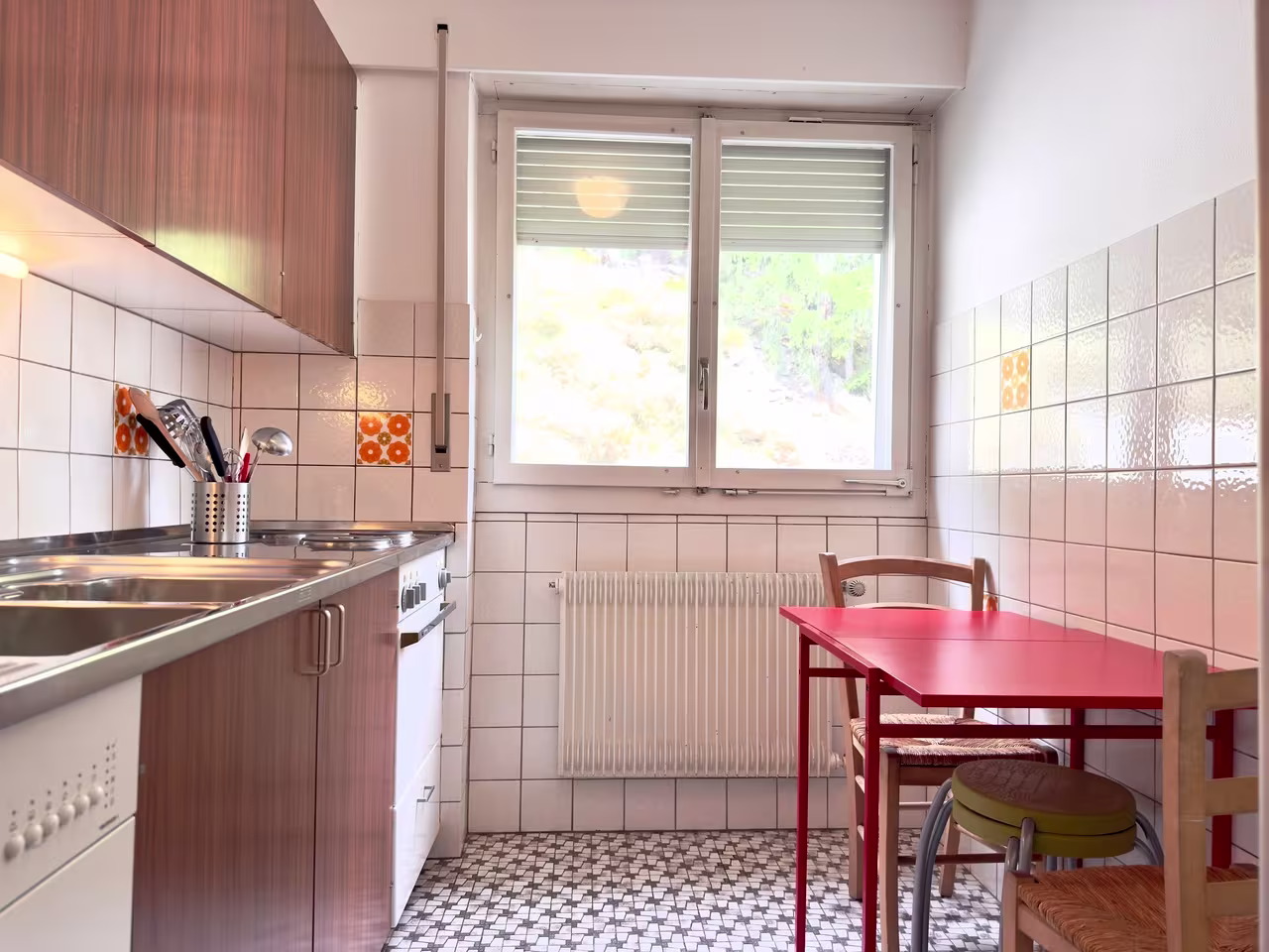 997 – Appartement 3.5 pièces – 1330CHF