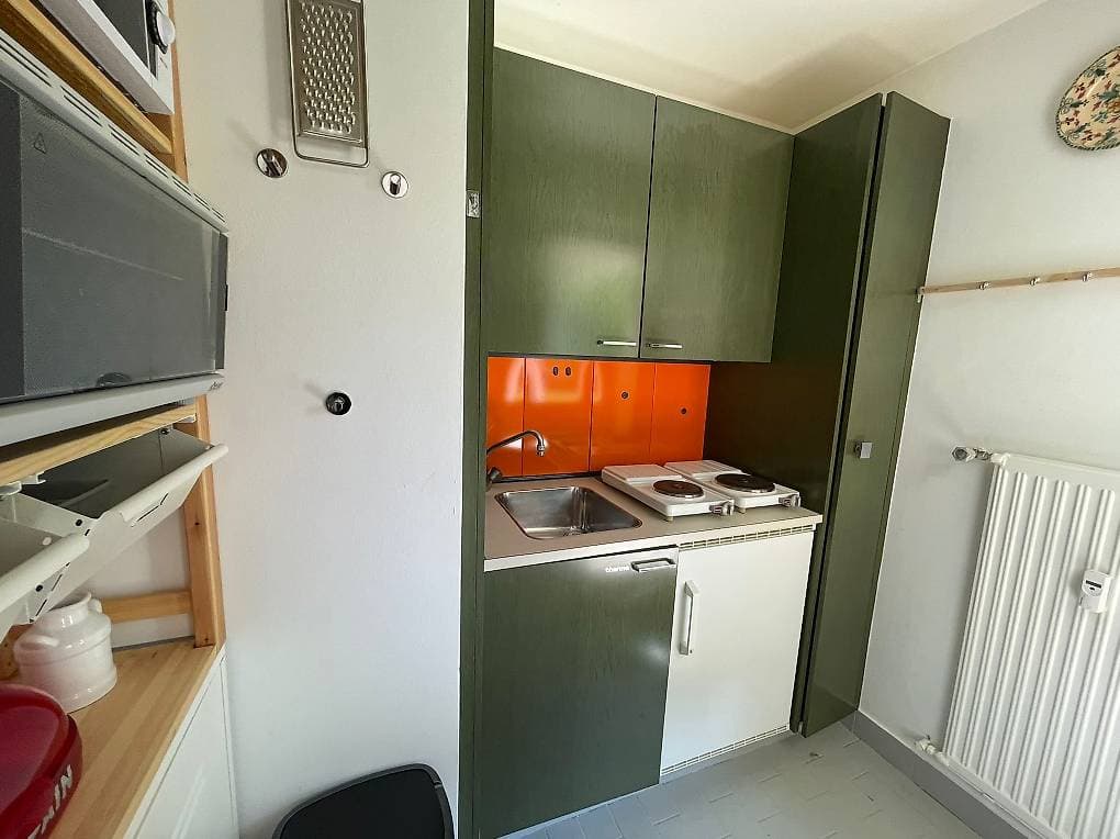 964 – Appartement – 1.5pièces – 1000CHF – 30 m²