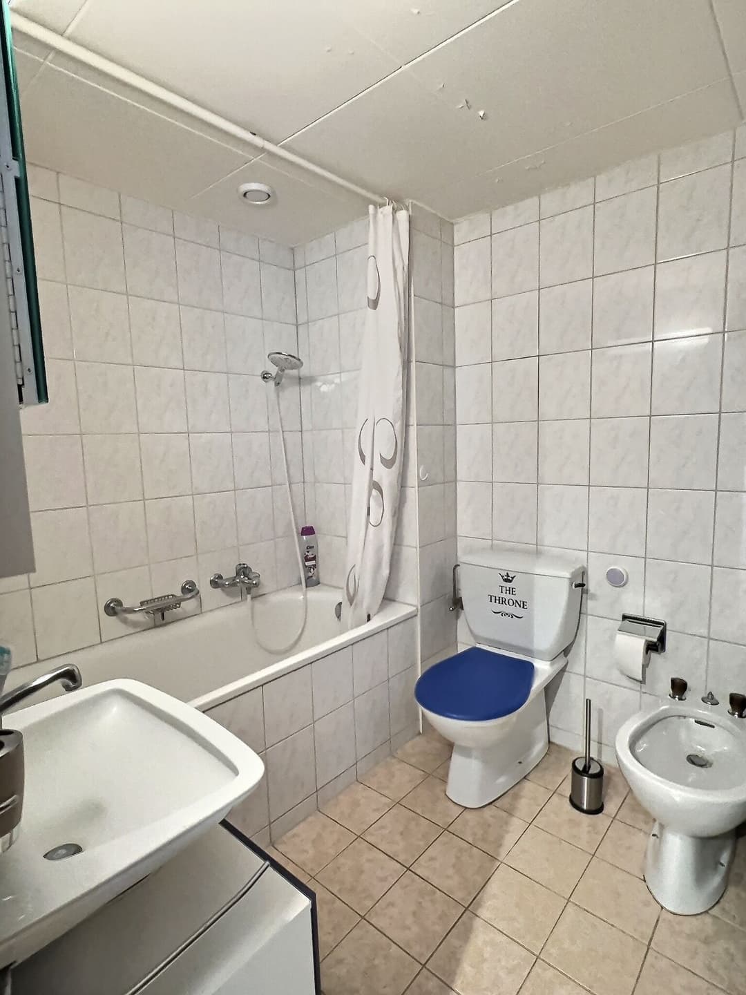 1233 – Appartement – 1pièce – 350000CHF – 45 m²
