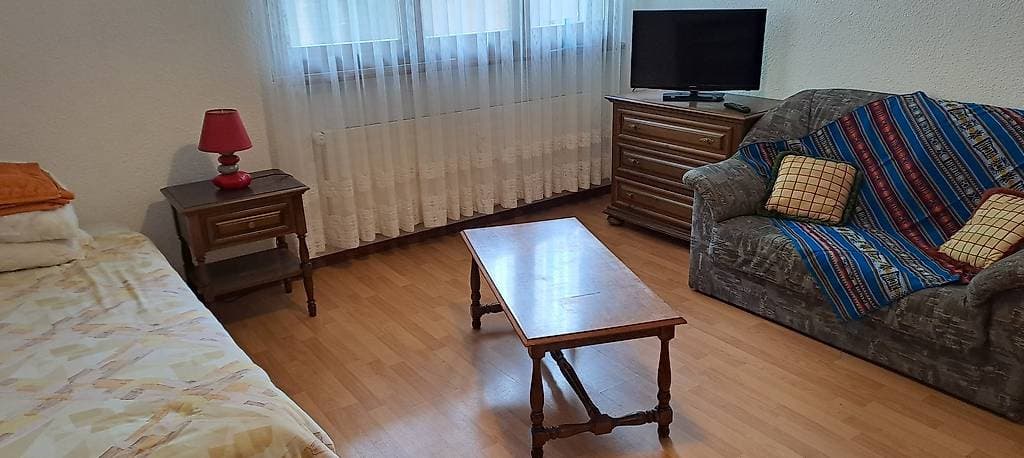 968 – Appartement – 1.5pièces – 780 CHF – 22 m²