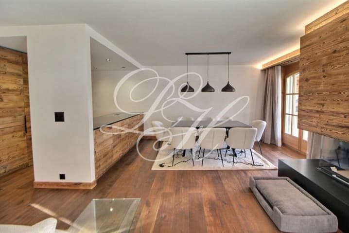 1235 -Appartement – 5.5pièces-  4700000CHF – 166 m²